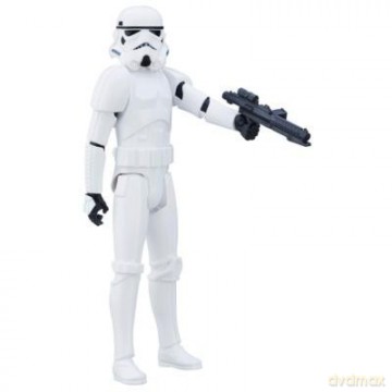 Star Wars Figurka R1 Imprerial Stormtrooper (Gwiezdne Wojny) [FIGURKA]