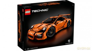 LEGO Technic Porsche 911 GT3 RS (42056) [KLOCKI]