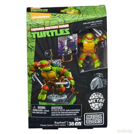 TMNT Figurka klasyczna [FIGURKA]