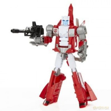 Transformers GEN DLX Protectobot Blades [FIGURKA]