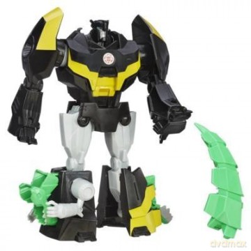 Transformers RID Hyper Change Grimlock [FIGURKA]