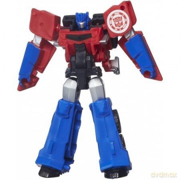 Transformers Rid Optimus Prime [FIGURKA]