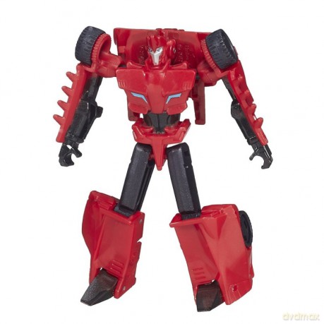 Transformers Rid Sideswipe [FIGURKA]