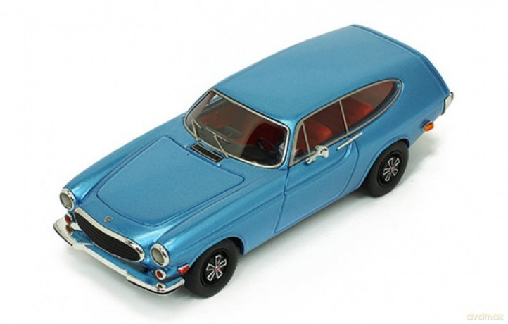 Volvo P1800 ES Rocket 1968