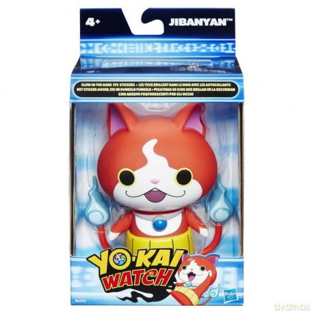 YKA Mood Reveal Jibanyan [FIGURKA]