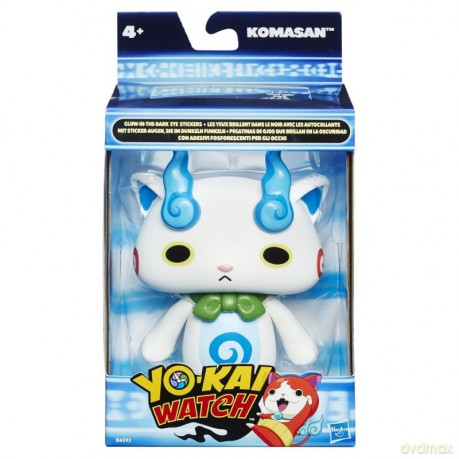 YKA Mood Reveal Komasan [FIGURKA]