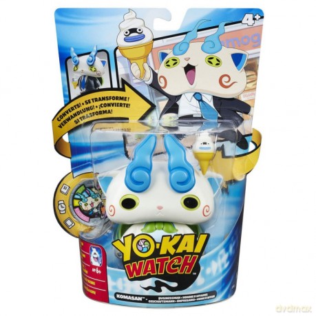 YKA Yokai figurka Komasan [FIGURKA]
