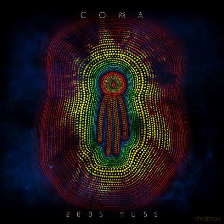Coma: 2005 YU55 (ecopack) [CD]