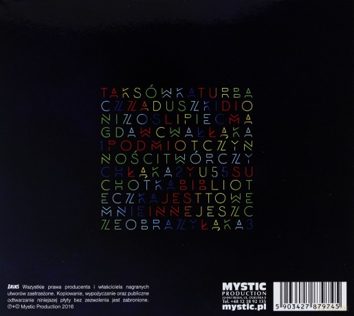 Coma: 2005 YU55 (ecopack) [CD]