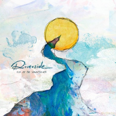 Riverside: Eye Of The Soundscape [2CD]