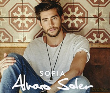 Alvaro Soler: Sofia [CD]