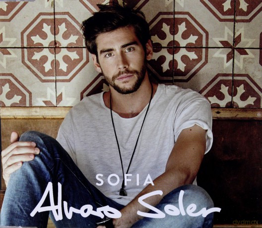 Alvaro Soler: Sofia [CD]