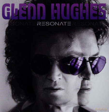 Glenn Hughes: Resonate [CD]