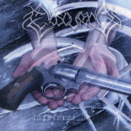 Obscurant: Lifeform: Dead [CD]