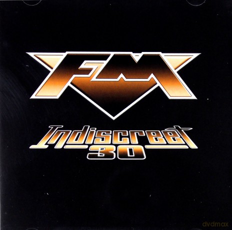 FM: Indiscreet 30 [CD]