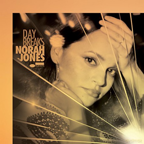 Norah Jones: Day Breaks [CD]