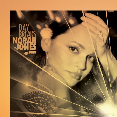 Norah Jones: Day Breaks [Winyl]