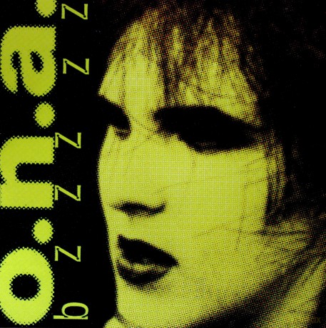 O.N.A.: Bzzzzz (Limited) [Winyl]