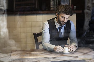 Jonas Kaufmann: Dolce Vita [CD]