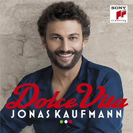 Jonas Kaufmann: Dolce Vita [2xWinyl]