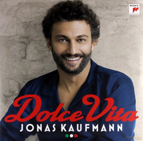 Jonas Kaufmann: Dolce Vita [2xWinyl]