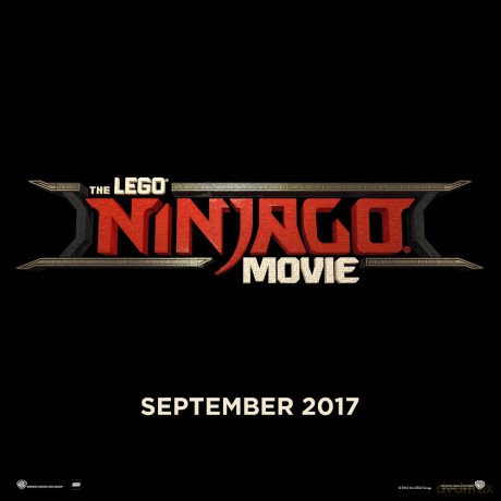 The Lego Ninjago Movie soundtrack [CD]