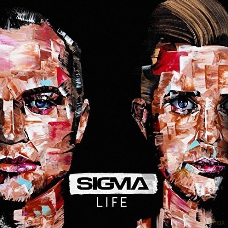Sigma: Life [CD]