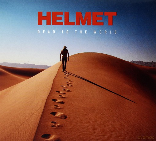 Helmet: Dead to the World (digipack) [CD]