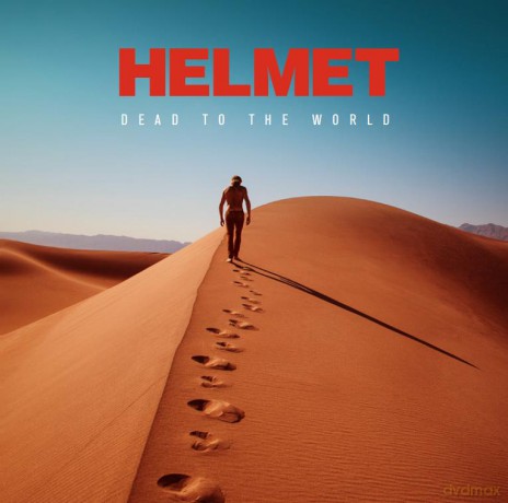 Helmet: Dead to the World [Winyl]