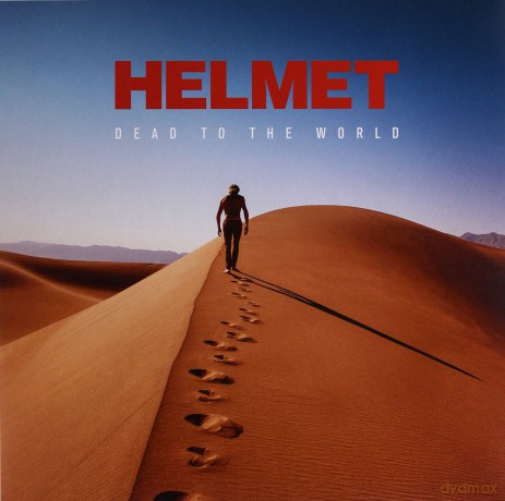 Helmet: Dead to the World [Winyl]