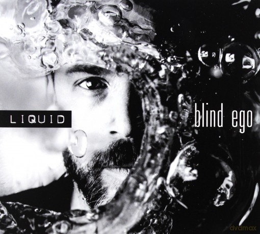 Blind Ego: Liquid (digipack) [CD]