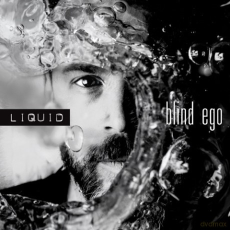 Blind Ego: Liquid [Winyl]