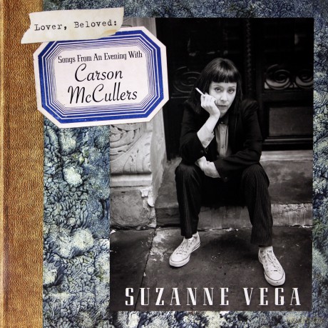 Suzanne Vega: Lover, Beloved: Songs From An Evening With Carson McCullers [Winyl]