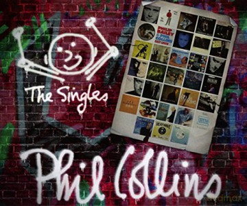 Phil Collins: The Singles [3CD]