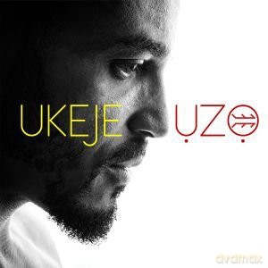 Ukeje: Uzo [CD]