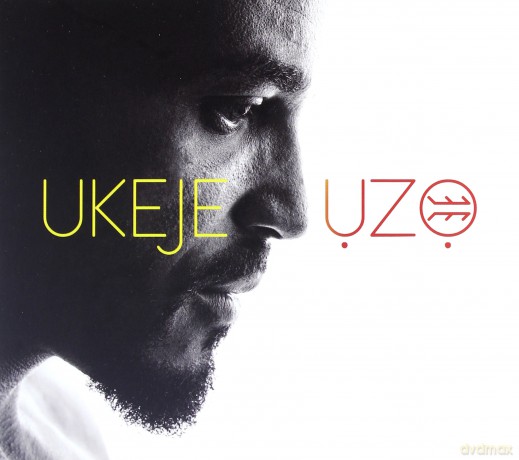 Ukeje: Uzo [CD]