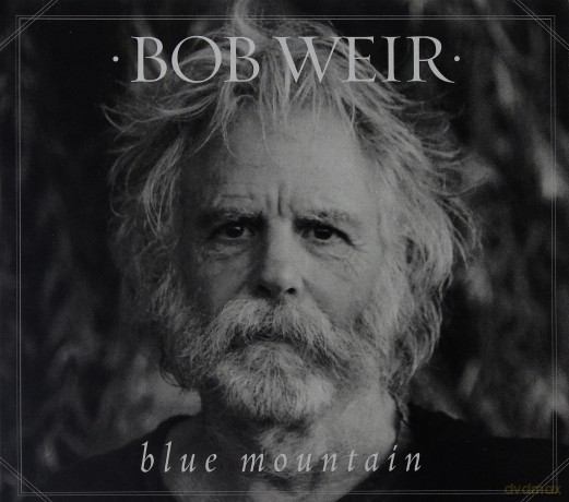 Bob Weir: Blue Mountain [CD]