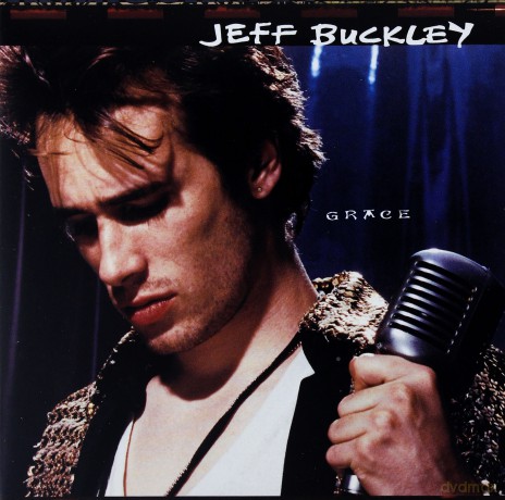 Jeff Buckley: Grace [2CD]