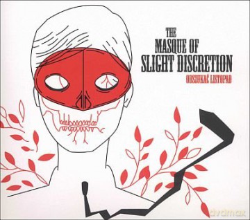 Odszukać Listopad: The Masque Of Slight Discretion (digipack) [CD]