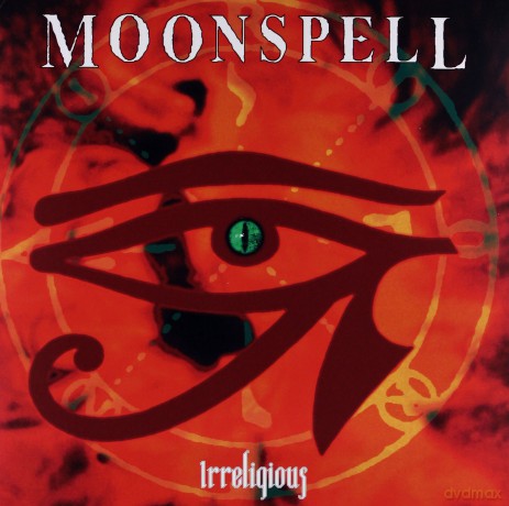 Moonspell: Irreligious [2xWinyl]