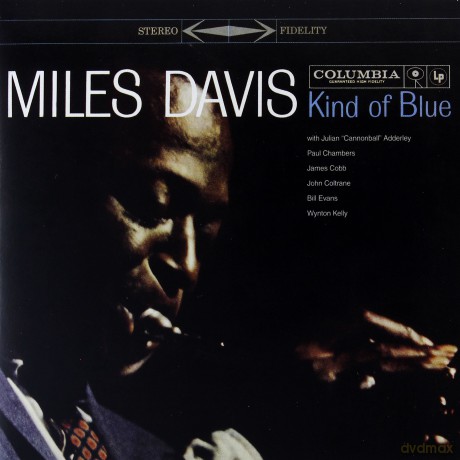 Miles Davis: Kind of Blue [2CD]