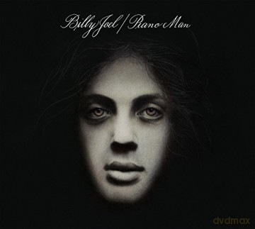 Billy Joel: Piano Man [Winyl]