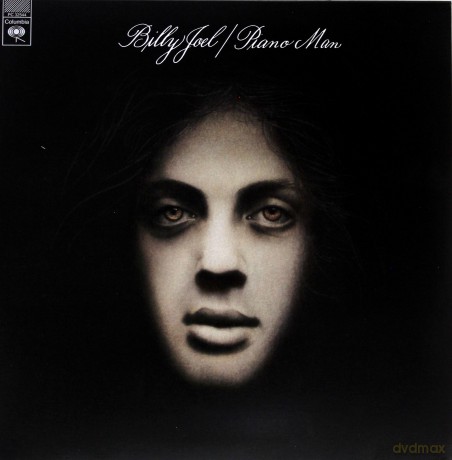 Billy Joel: Piano Man [Winyl]