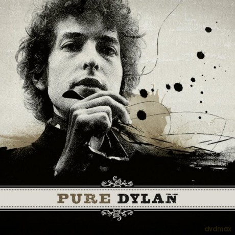 Bob Dylan: Pure Dylan - An Intimate Look At Bob Dylan [2xWinyl]