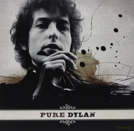 Bob Dylan: Pure Dylan - An Intimate Look At Bob Dylan [2xWinyl]