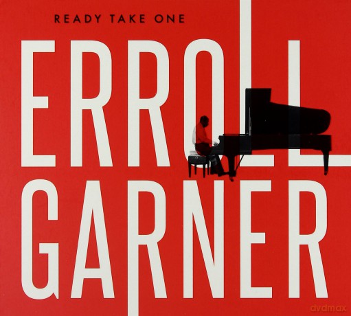 Erroll Garner: Ready Take One [CD]