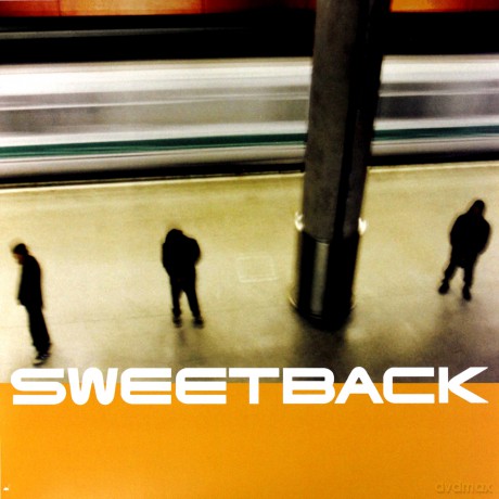 Sweetback: Sweetback [2xWinyl]