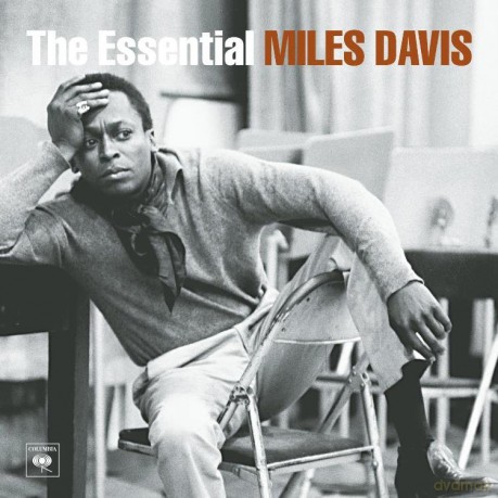 Miles Davis: The Essential Miles Davis [2xWinyl]