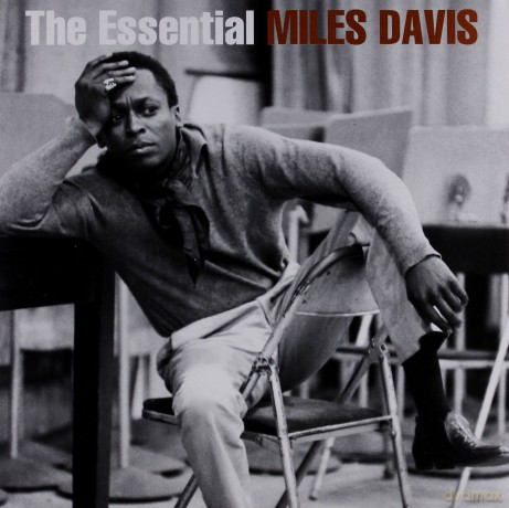 Miles Davis: The Essential Miles Davis [2xWinyl]
