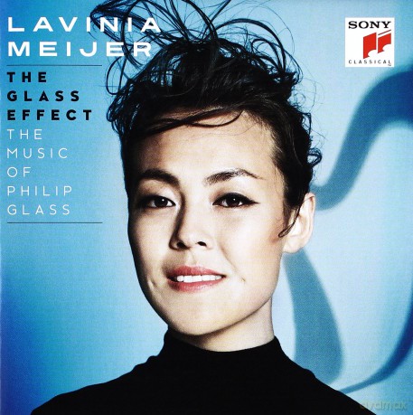 Lavinia Meijer: The Glass Effect [2CD]
